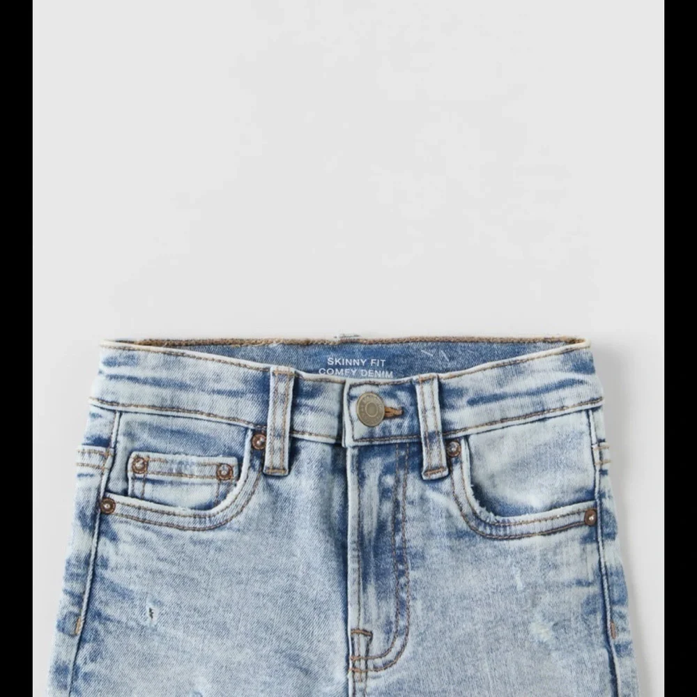 Zara Skinny Jeans